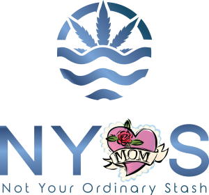 Mother's Day Version of the NYOS logo