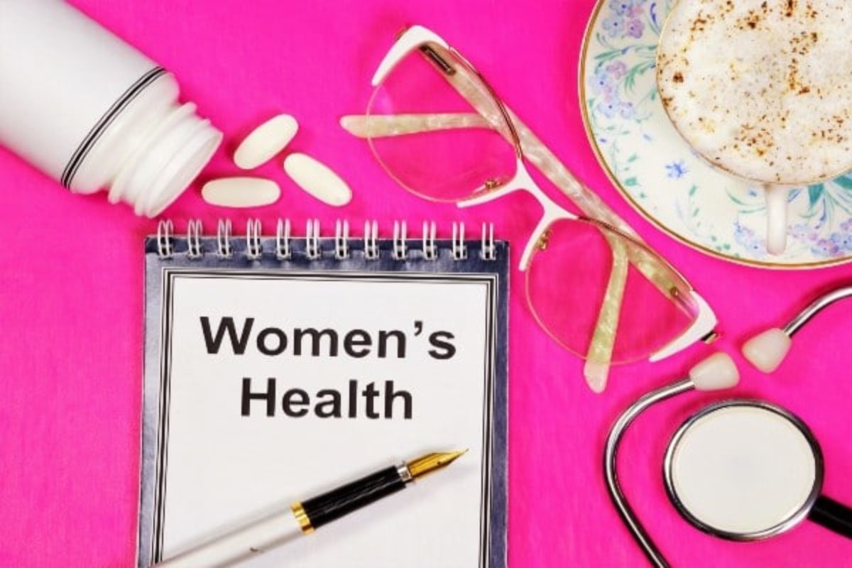 NYOS – Benefits of CBD for Women’s Health
