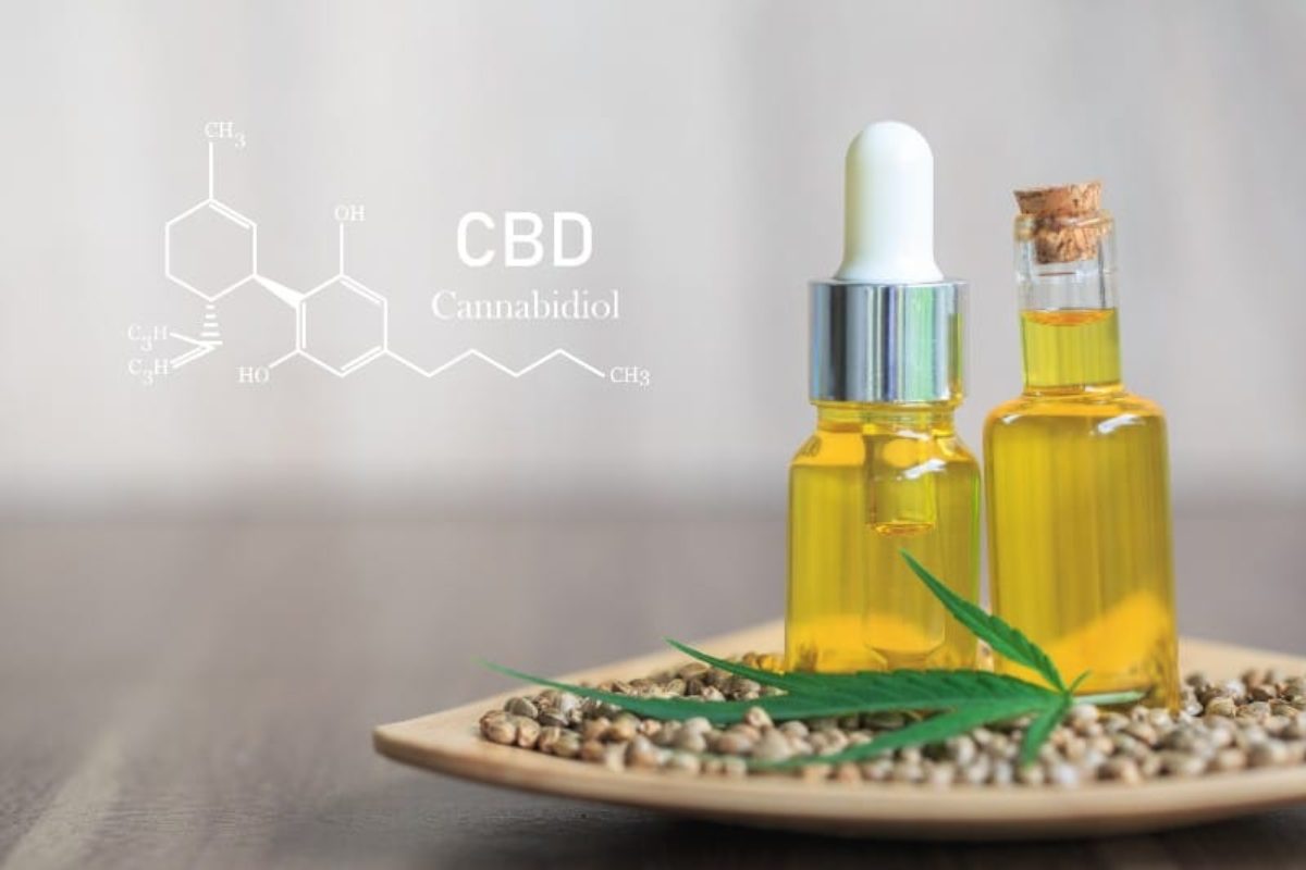 CBD for Happiness – Boost Your Happy Hormones With CBD